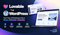 convert your lovable app to wordpress elementor