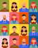 create custom character illustrations