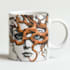 design awesome custom mug design