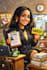 do typing, video editing, hr consulting