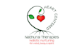 design heart centre natural therapies logo