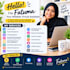 be your virtual assistant