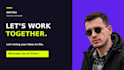 create professional motion graphics and animations