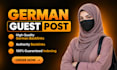 do german backlinks and high da german guest post