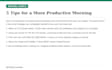 write and ghostwrite blog posts and articles