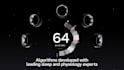 3d smart ring animation 3d jewelry design 3d ring model 3d smart watch animation