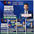 remove ebay feedbacks, transaction, late shipment defects make account top rated