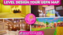 professionaly level design your uefn map