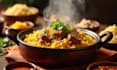 make authentic nigerian jollof rice cooking content