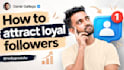 design creative and professional social media posts