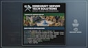 fix minecraft server bugs, optimize lag, and setup plugins