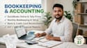 provide professional accounting bookkeeping services