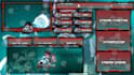 design a custom gaming twitch stream overlay