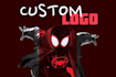 do graphics designing mainly social media logo designs