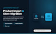 bulk import and migrate your woocommerce products with stock sync