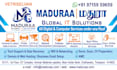 provide domain registration and reliable web hosting services