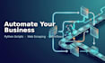 create automation services with python scripts