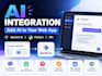 integrate ai features into your website or web application