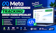 fix meta pixel errors, facebook pixel and conversion API tracking issues