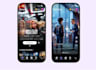 develop ai short drama app with vertical playback, plus cms for content upload