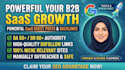 provide saas guest post to get premium saas backlinks