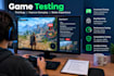 playtest your PC or mobile game