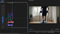 editing your youtube video in french