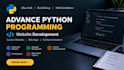 create custom python programs and applications