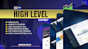 design a high converting ghl website and responsive funnel