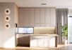 do realistic 3d renderings and 2d plans for your kitchen or bathroom