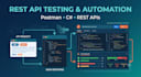 test and automate your rest apis using postman and rest sharp