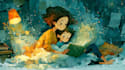 illustrate your children story with charming artwork