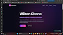 create an ecommerce website