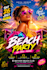design animated motion flyers and static flyers, posters