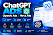 optimize create chatgpt ads openai ads meta ads conversion tracking pixel setup