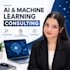python programming and basic ai machine learning tasks