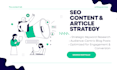 write SEO optimized affiliate blog posts and product roundups