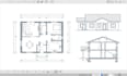 do architectural cad drafting, floor plans drafting, elevations and sections