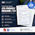 create or improve your professional CV resume