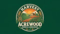 create professional agriculture, farm and landscape logo