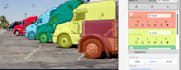do image annotation and data labeling using cvat