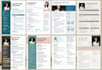 your career starts with a standout CV