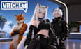 optimize your vrchat avatar, quest conversion, physbones, performance rank fix