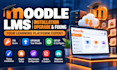 install, upgrade, migrate and fix your moodle lms