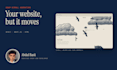 add gsap animation and scroll effects to your startup website