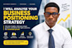 analyse your business positioning strategy