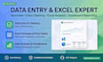 do data analysis in google sheets