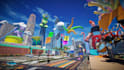 build custom roblox game environment, 3d model, roblox map as roblox builder