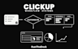 build your clickup workflow system
