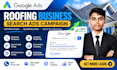 set up and optimize google search ads campaigns